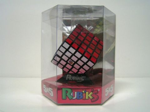 Rubiks terning 5x5 (1)